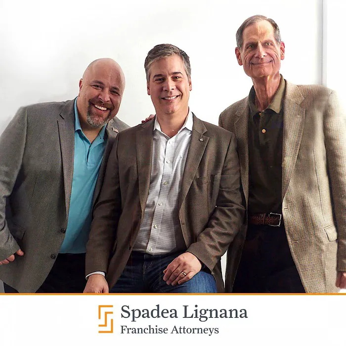 Spadea Lignana Franchise Attorneys Picture 4