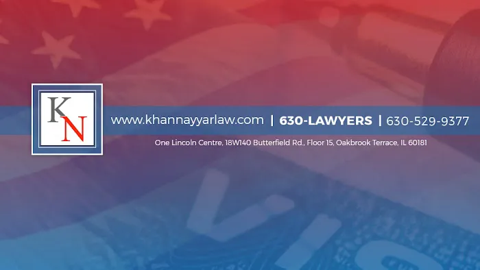 Khan Nayyar & Associates, LLC Picture 9