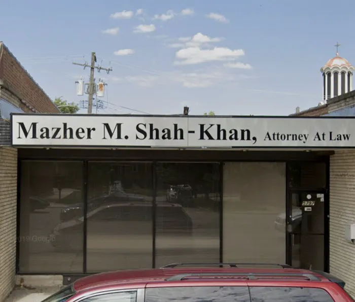 The Law Office of Mazher M. Shah-Khan, P.C. Picture 1