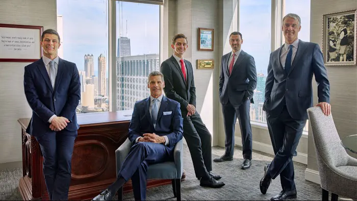 Phillips Law Offices Picture 1