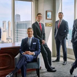 Phillips Law Offices