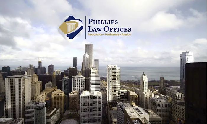 Phillips Law Offices Picture 3