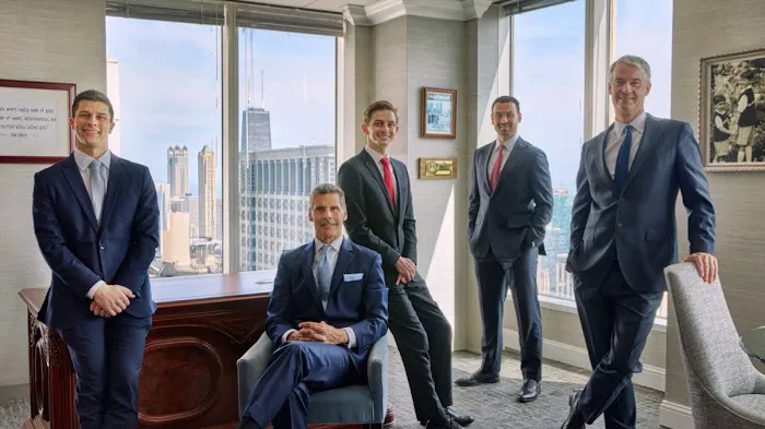 Phillips Law Offices Picture 6