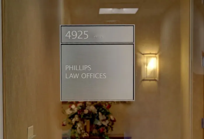 Phillips Law Offices Picture 7