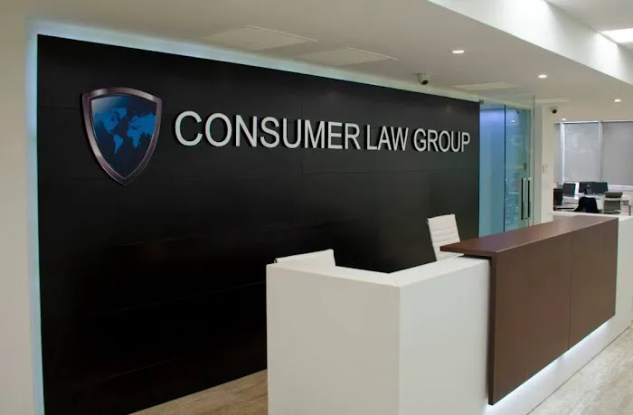 Consumer Law Group Picture 1