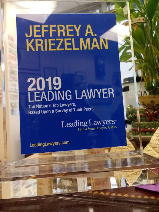 Kriezelman Burton & Associates, LLC Picture 3