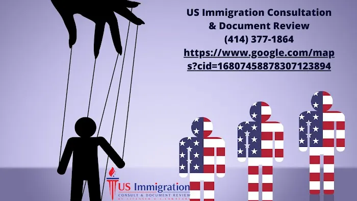 US Immigration Consultation & Document Review Picture 6