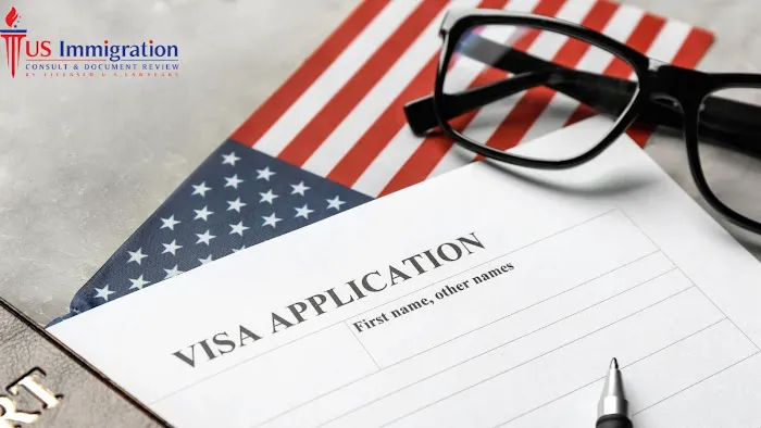 US Immigration Consultation & Document Review Picture 5