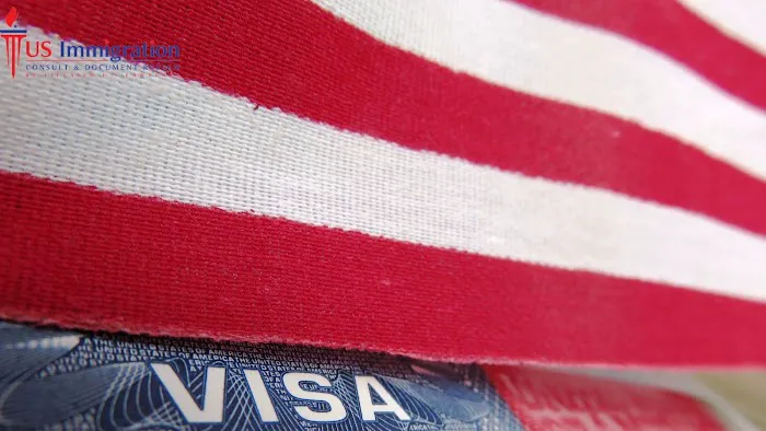 US Immigration Consultation & Document Review Picture 7