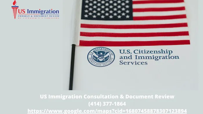 US Immigration Consultation & Document Review Picture 8