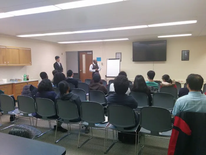 Ray Law International, P.C. Picture 1