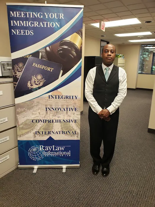 Ray Law International, P.C. Picture 7