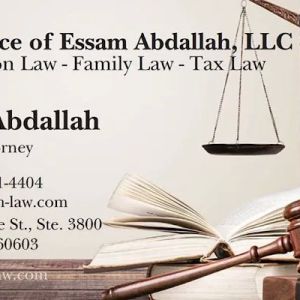 Law Office of Essam Abdallah, LLC