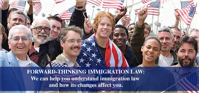 Godoy Law Office Immigration Lawyers Picture 6