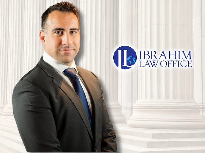 Ibrahim Law Office, LLC Picture 3