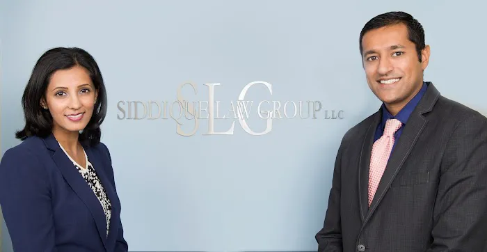 Siddique Law Group, LLC Picture 2
