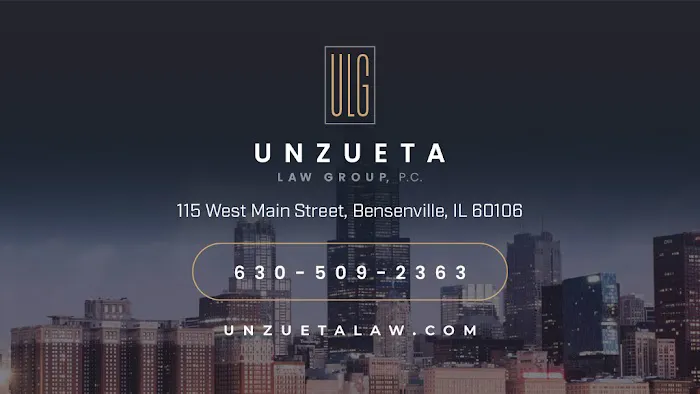 Unzueta Law Group, P.C. Picture 1