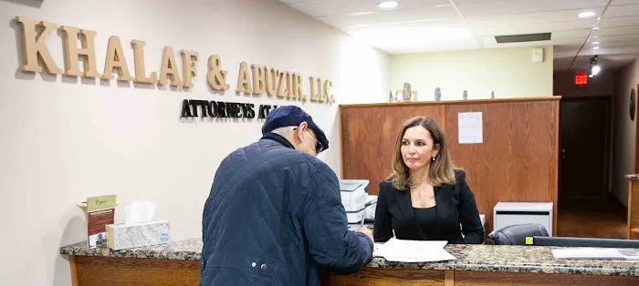 Khalaf & Abuzir LLC, ImmigrationJD Picture 6