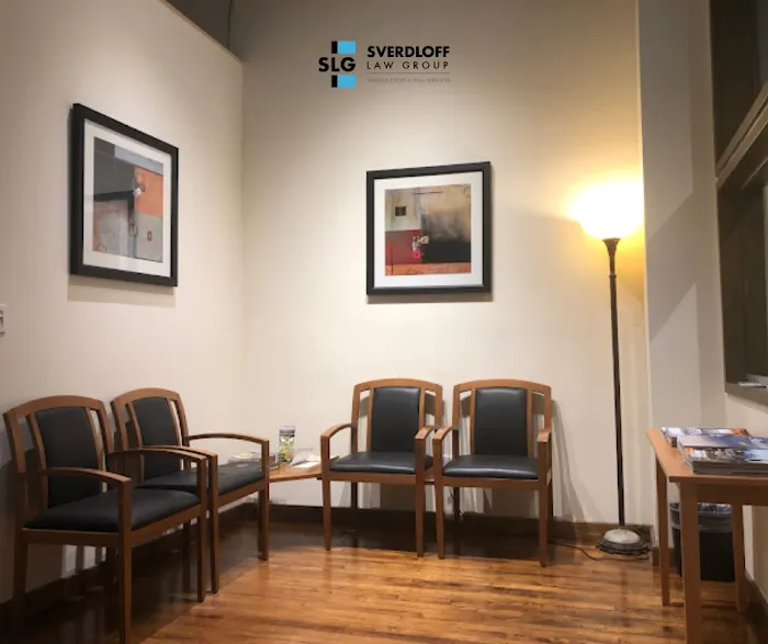 Sverdloff Law Group, P.C. Picture 2