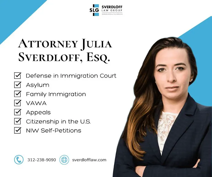 Sverdloff Law Group, P.C. Picture 8