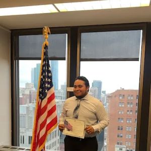 Aparicio Immigration Law