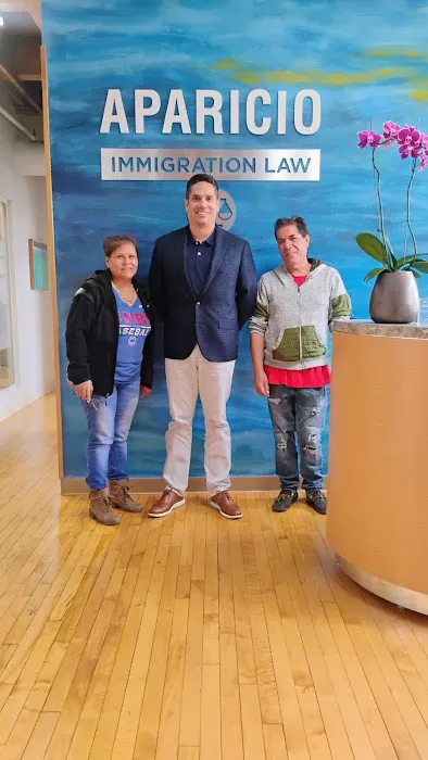 Aparicio Immigration Law Picture 2