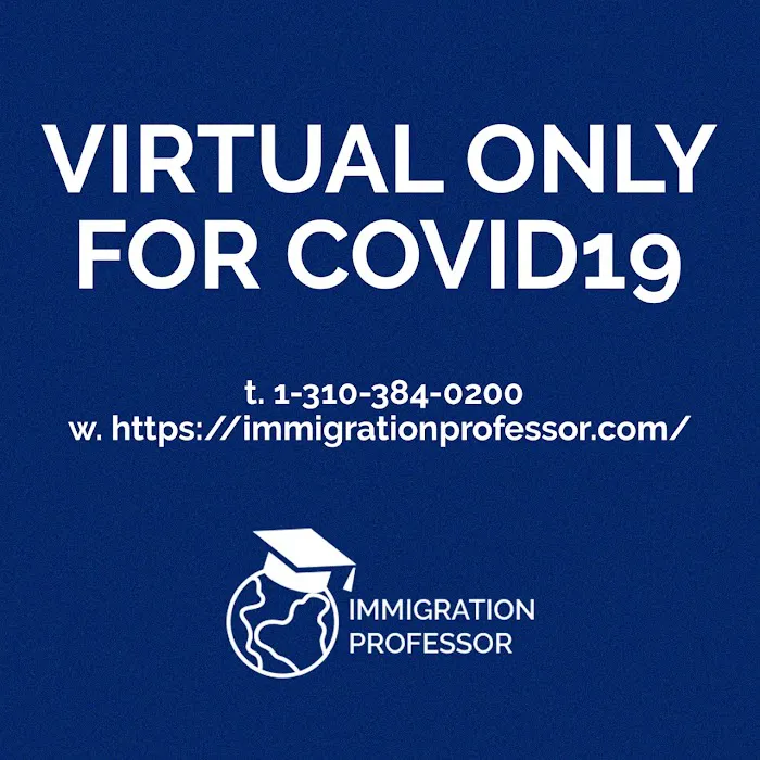 The Law Offices of The Immigration Professor Picture 4