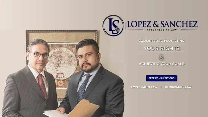 Lopez & Sanchez, LLP Picture 4