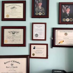 Iorga Law Group PC