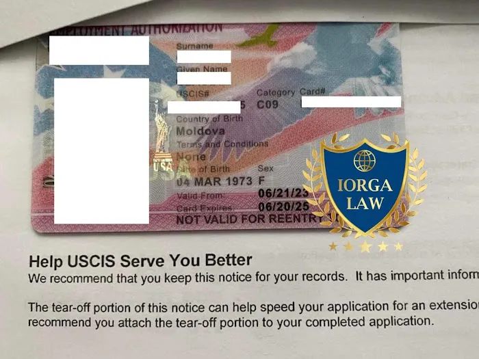 Iorga Law Group PC Picture 7