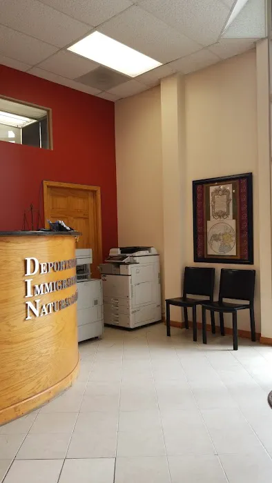 Din Law, LLC Picture 2