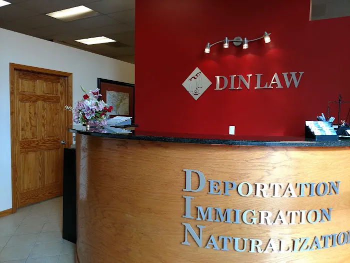Din Law, LLC Picture 3