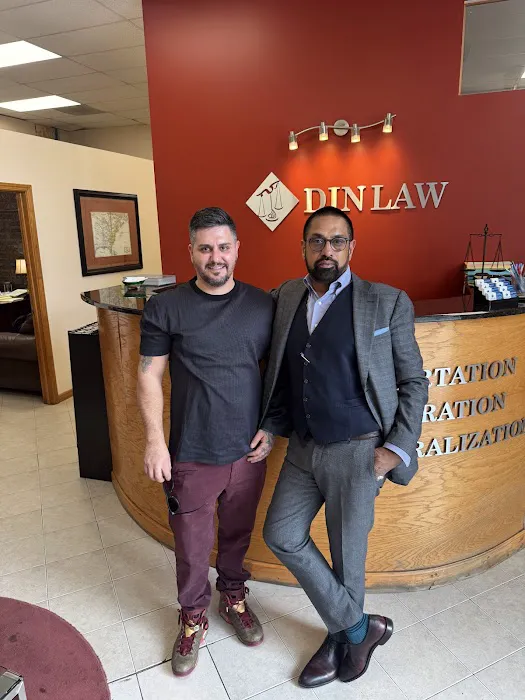 Din Law, LLC Picture 4