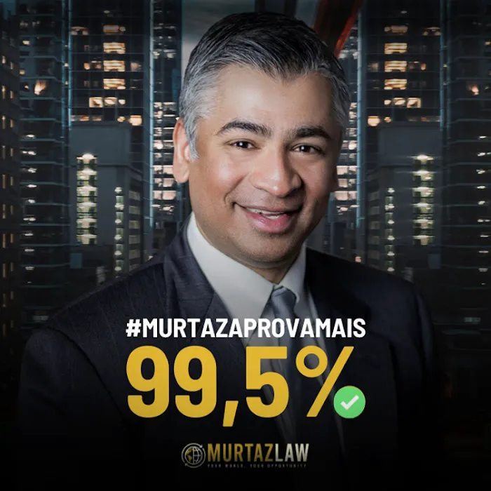 MURTAZ LAW Picture 1