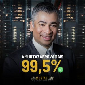 MURTAZ LAW