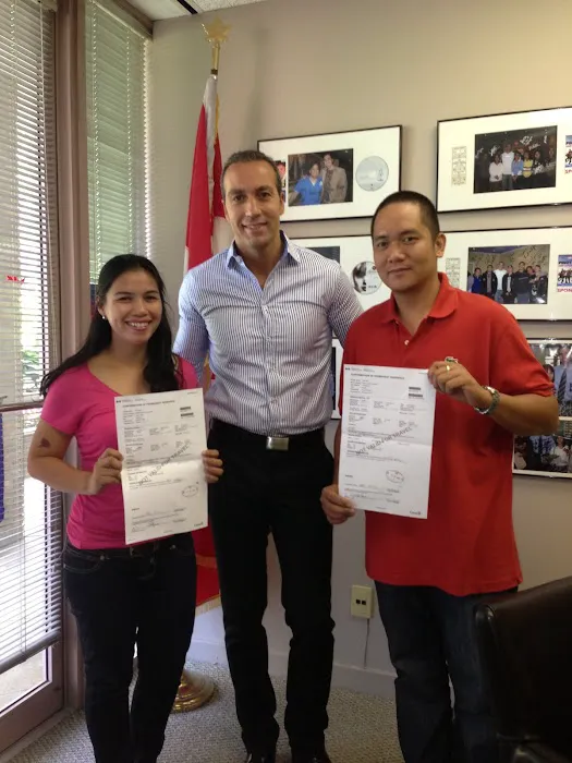 Moyal Immigration Lawyers Picture 4