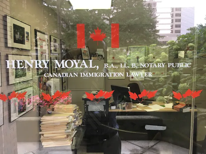 Moyal Immigration Lawyers Picture 8