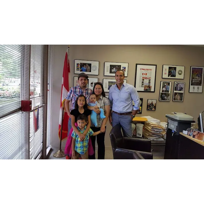 Moyal Immigration Lawyers Picture 9