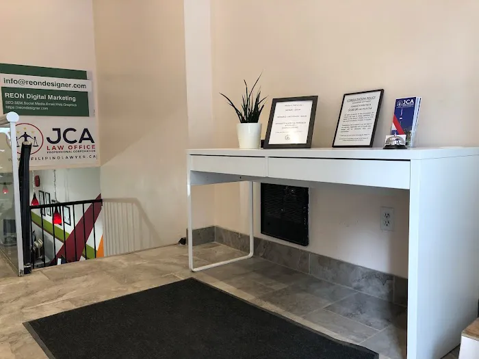 JCA Law Office Professional Corporation Picture 1