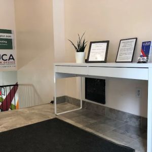 JCA Law Office Professional Corporation