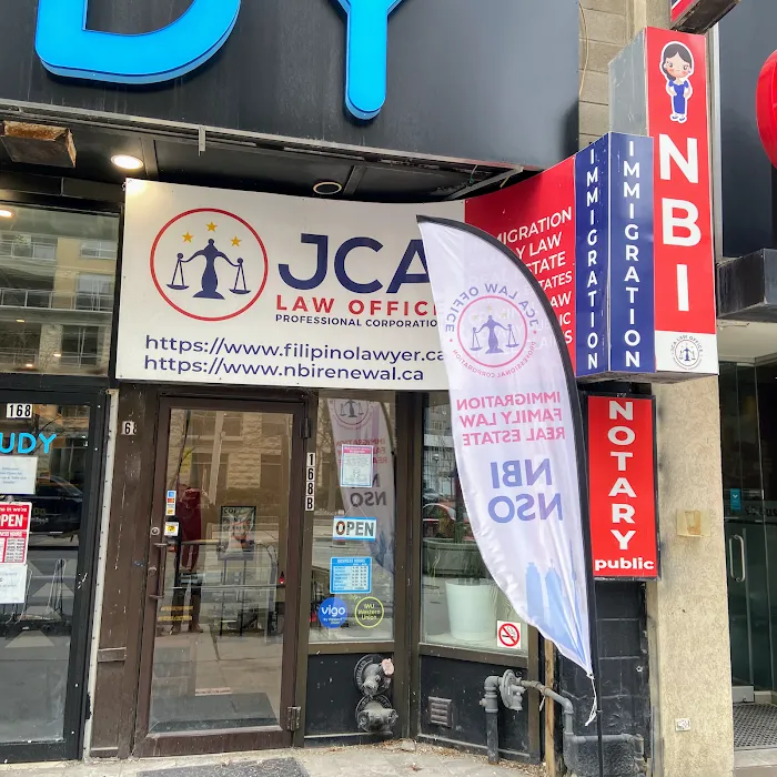 JCA Law Office Professional Corporation Picture 3
