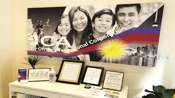 JCA Law Office Professional Corporation Picture 10