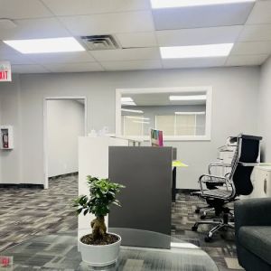 Godwit Law Office - Andrew Mattu, Immigration Lawyer