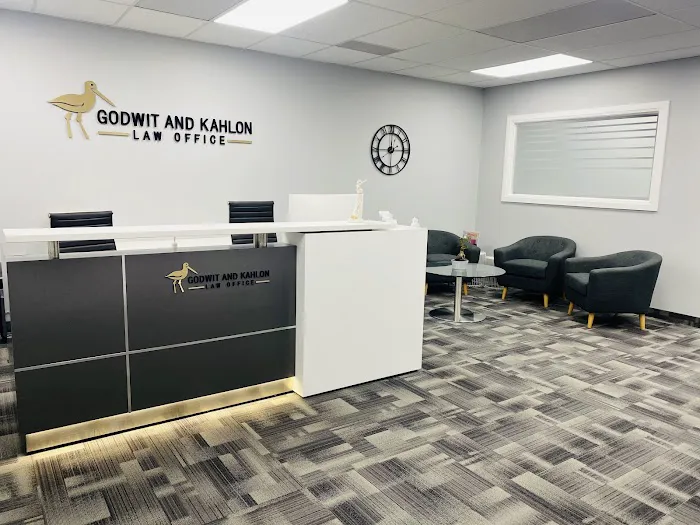 Godwit Law Office - Andrew Mattu, Immigration Lawyer Picture 4