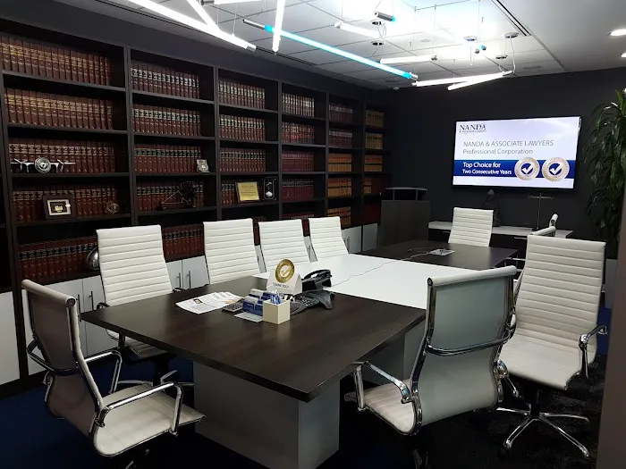 Nanda & Associate Lawyers Picture 2