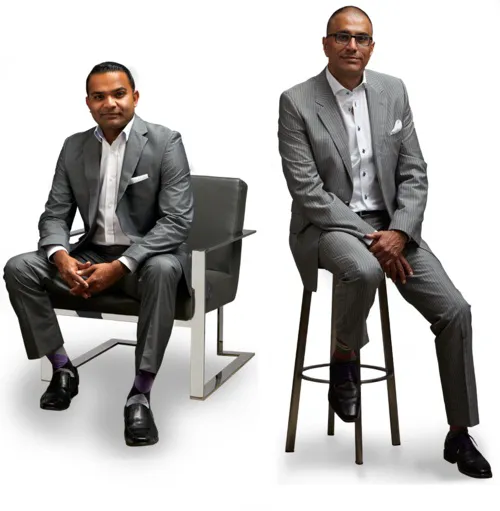 Passi & Patel Picture 4
