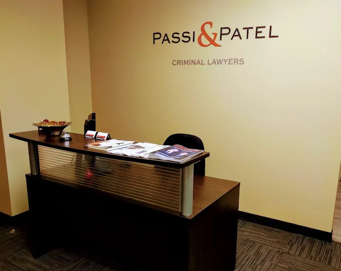 Passi & Patel Picture 7
