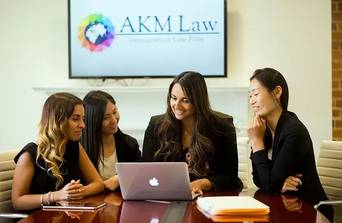 AKM Law | Immigration Lawyers Picture 3