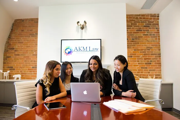 AKM Law | Immigration Lawyers Picture 9