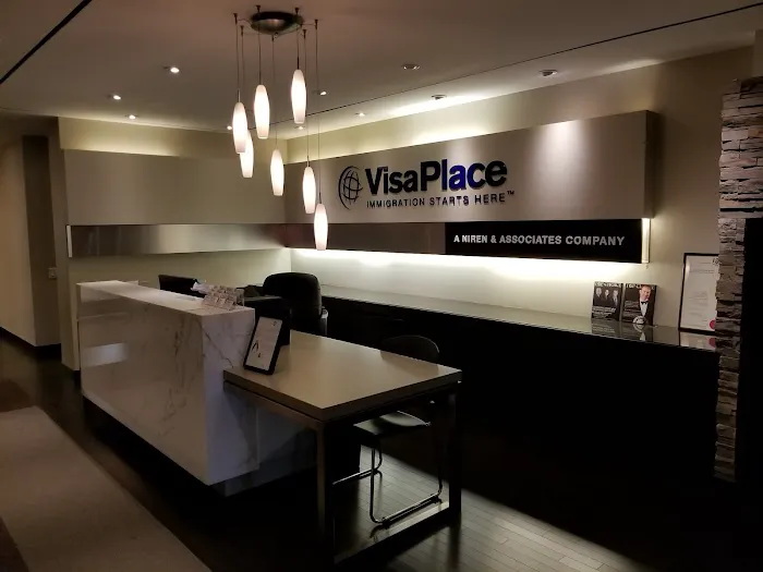 VisaPlace - Immigration Starts Here Picture 2
